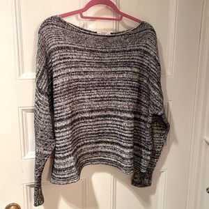 Madewell wool sweater